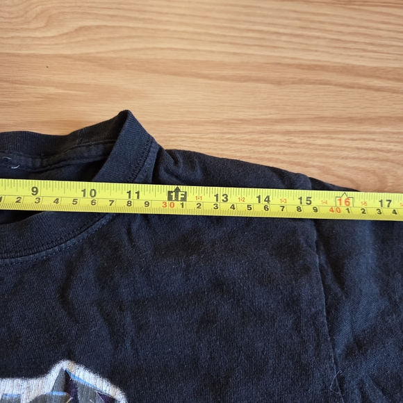 METALLICA Band Tee - Picture 5 of 6